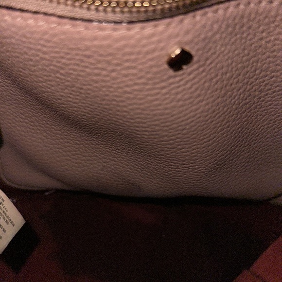 Kate Spade Jackson Street Rubie Pebble Leather Hobo Shoulder Bag - Picture 7 of 7